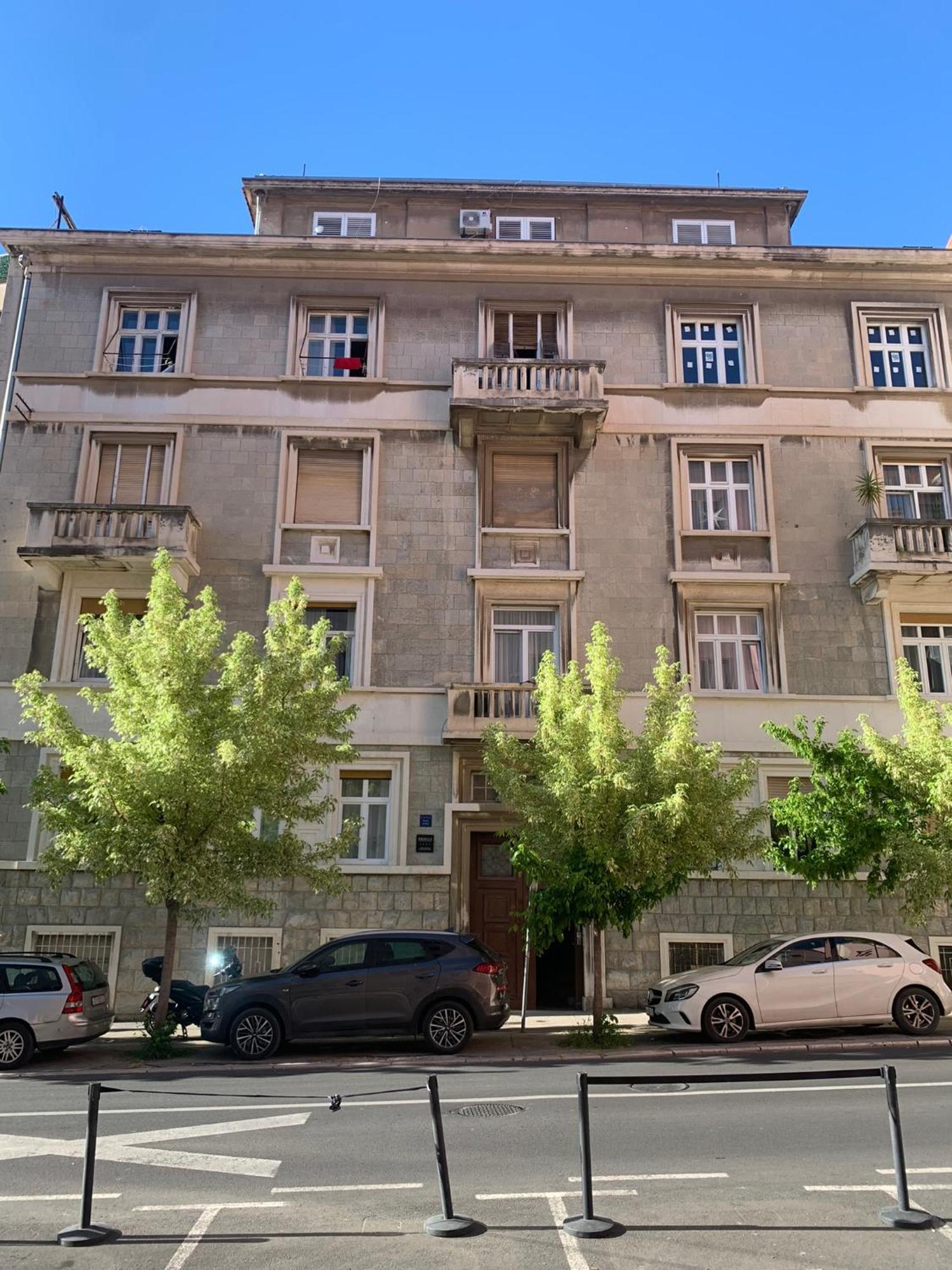 Priuli Luxury 4* Split