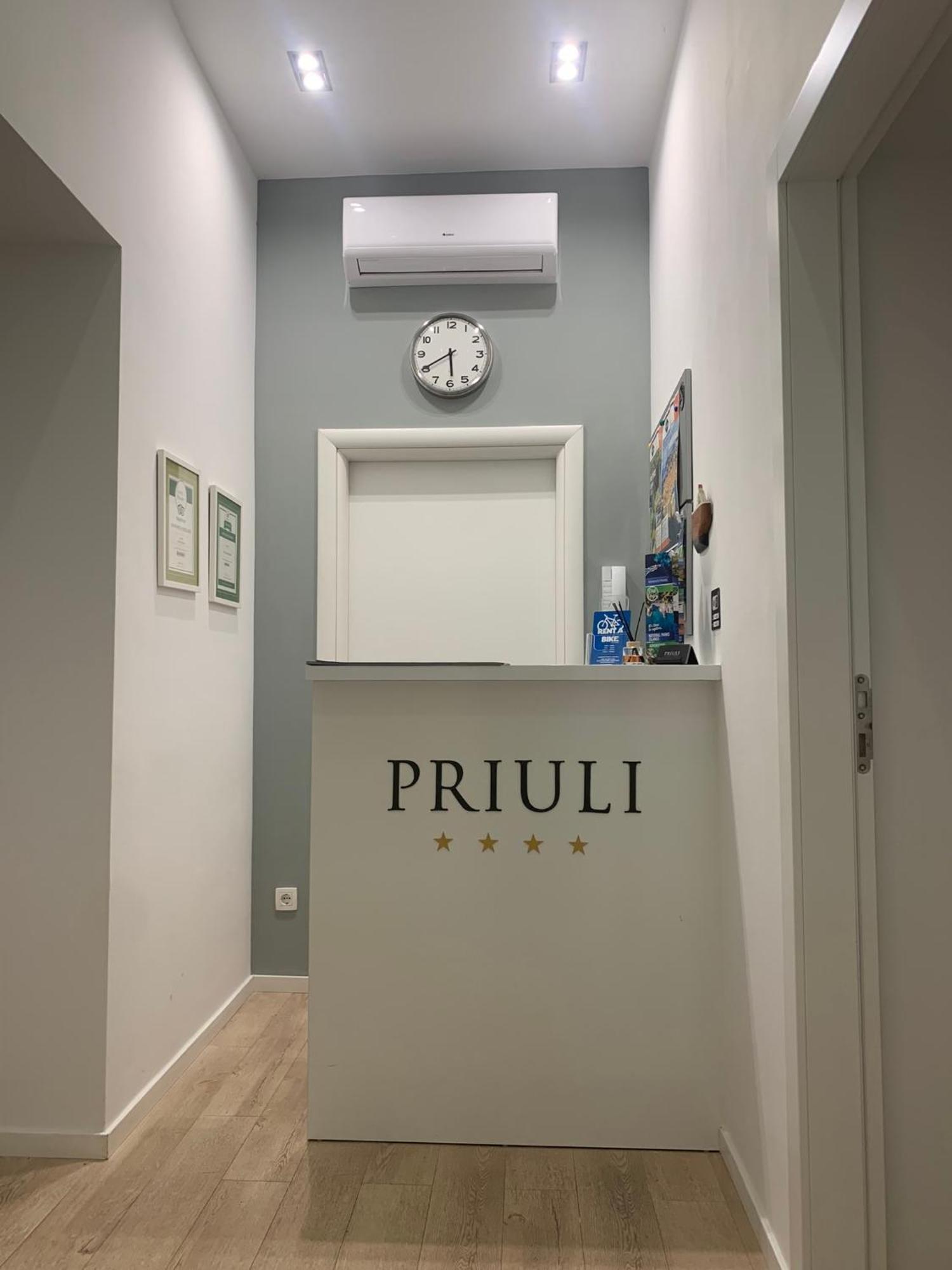 Priuli Luxury 4* Split