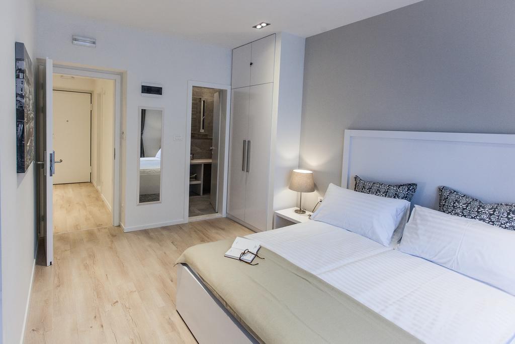 Priuli Luxury Gasthof Split